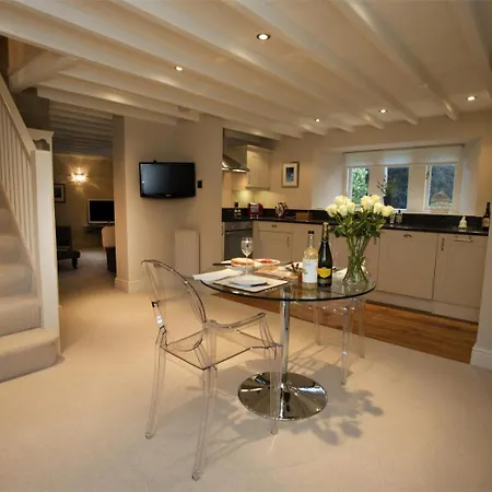 1 Bed In Harrogate Oc-g0063