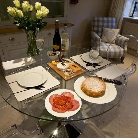 1 Bed In Harrogate Oc-g0063 Summer Bridge