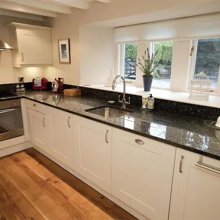 Hébergement de vacances 1 Bed In Harrogate Oc-g0063 Summer Bridge