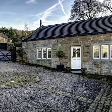 別荘 1 Bed In Harrogate Oc-g0063 *
