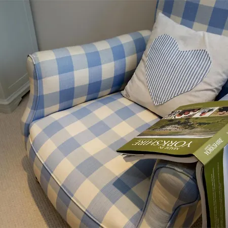 1 Bed In Harrogate Oc-g0063 別荘