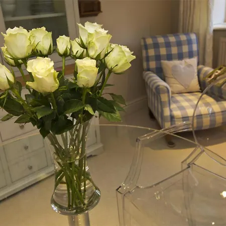 1 Bed In Harrogate Oc-g0063 別荘