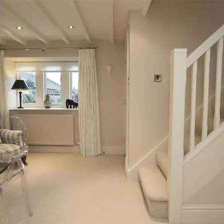 Hébergement de vacances 1 Bed In Harrogate Oc-g0063 Summer Bridge