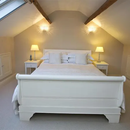 1 Bed In Harrogate Oc-g0063 Summer Bridge