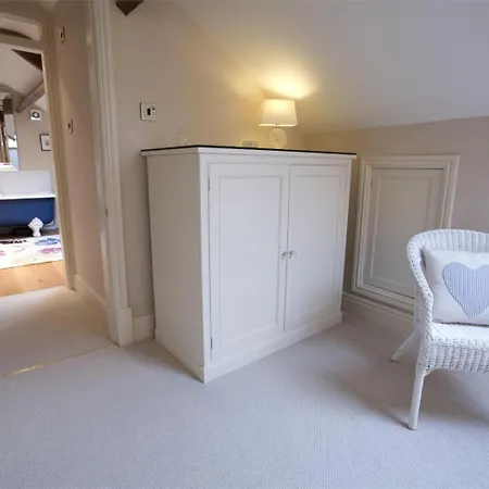 1 Bed In Harrogate Oc-g0063 別荘